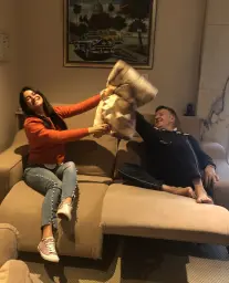 No perdáis nunca,”el niño que lleváis dentro”