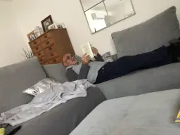 Lectura relajada