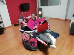 A tope con mi Moonrise