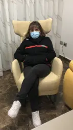 Mi regalo de reyes anticipado