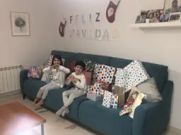 El mejor regalo de Navidad