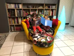 Mynest cocooning family