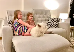 Luxury Lockdown 2021