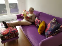 Lectura reposada