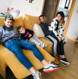 ellos escogen siempre el emjor sitio