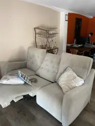 Même Lulu la tortue l'adore!