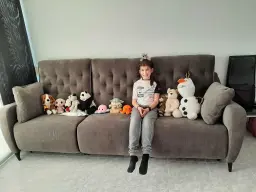 ¿Falta alguien más?