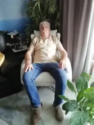 Que pasada de sillon