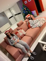 Navidad con Fama