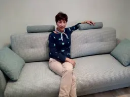 estrenando vida nueva