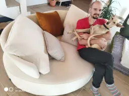 MyCuore con myPerro
