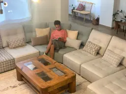 La curva de la felicidad