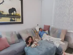 noches con amor y ternura 💕