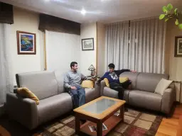 Estos sofás son la caña