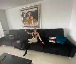 Para disfrutar con la family