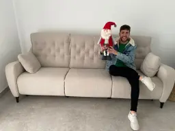 Con mi sister LEBRIJANA