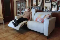 my sofà Fama it's the best