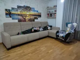 MIS MASCOTAS FAVORITAS