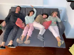 Domingo de cine y Avalon