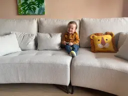 El descanso del guerrero