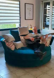 Elle est pas belle la vie ?