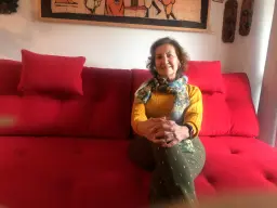Sofá maravilloso