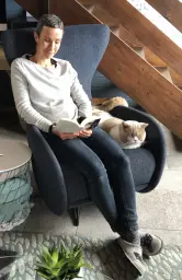 Le bonheur en MONDRIAN