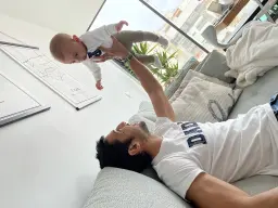 Hasta el infinito y más allá