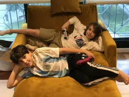 Sofás aptos para Gamers!! Total comodidad sin renunciar a la estética