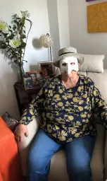 A VER SI AHORA ME PUEDO RELAJAR!!!