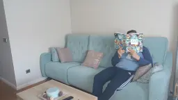 Qué pereza ponerme a cocinar...