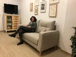 LLEGO LA HORA DE DESCANSAR.....