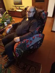 massimo relax con poltrone FAMA