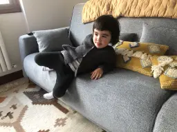 Cada uno se tumba como quiere