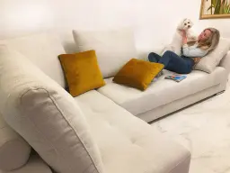 Momentos especiales.