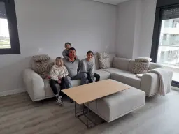 ¡¡ Kleesfrutando !!