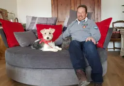 Les 3 merveilles de la maison !