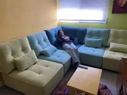 Pon color en tu vida