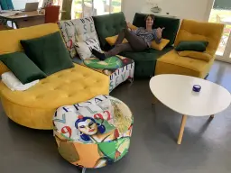 ARIANNE LOVE DE SEVILLE