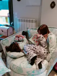 Sueños de cuento