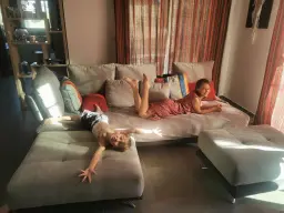 Canap'cool