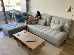 No me muevo de aquí