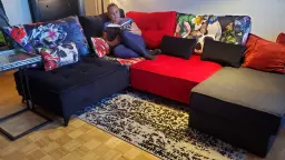 Cerdita Supernatural