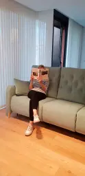 Lectura relajada