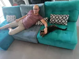 La vie tout simplement