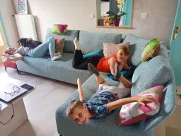 Pour toute la famille