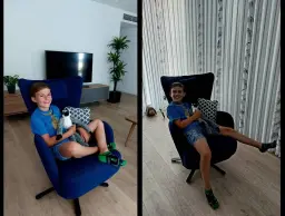 Test de resistencia superado