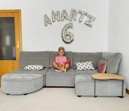 REGALO DE CUMPLEAÑOS