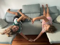 El corazón de nuestro hogar