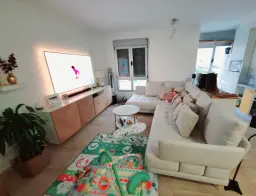 Dibujos desde mi sofá